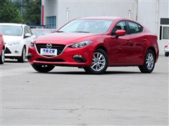 Դ,Դ3 Axela,2014  1.5L Զ,ʵͼƬ