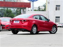 Դ,Դ3 Axela,2014  1.5L Զ,ʵͼƬ