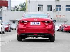 Դ,Դ3 Axela,2014  1.5L Զ,ʵͼƬ
