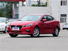 Դ3 Axela 2014  1.5L Զ