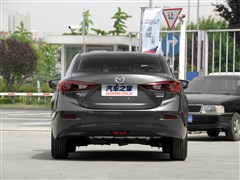 Դ,Դ3 Axela,2014  1.5L Զ,ʵͼƬ