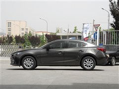 Դ,Դ3 Axela,2014  1.5L Զ,ʵͼƬ