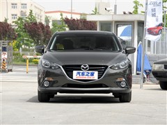 Դ,Դ3 Axela,2014  1.5L Զ,ʵͼƬ