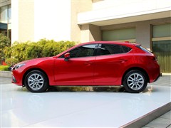 Դ,Դ3 Axela,2014  1.5L ֶ,ʵͼƬ
