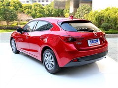 Դ,Դ3 Axela,2014  1.5L ֶ,ʵͼƬ