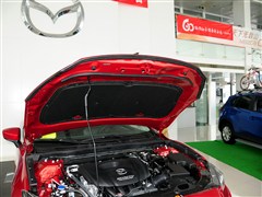 Դ,Դ3 Axela,2014  1.5L Զ,ϸʵͼƬ