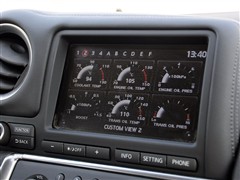 ղ(),ղGT-R,2009 R35,пطʵͼƬ