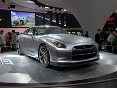 ղ(),ղGT-R,2009 R35,ʵͼƬ
