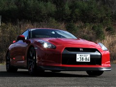 ղ(),ղGT-R,2009 R35,ʵͼƬ