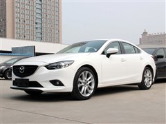 һԴ,Դ6 ATENZA,2014 2.5L ,ʵͼƬ