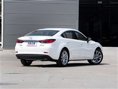 һԴ,Դ6 ATENZA,2014 2.5L ,ʵͼƬ