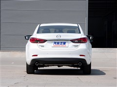 һԴ,Դ6 ATENZA,2014 2.5L ,ʵͼƬ