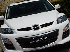 һԴ,ԴCX-7,2014 2.3T ˶,ϸʵͼƬ