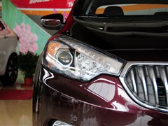 2015�� 1.6L �Զ�GLS