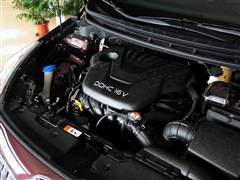 2015�� 1.6L �Զ�GLS