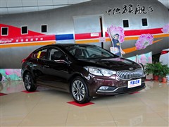 2015�� 1.6L �Զ�GLS