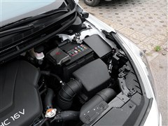 2015 1.6L ֶGL