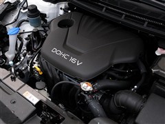 2015 1.6L ֶGL
