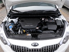 2015 1.6L ֶGL