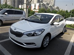 �����ô�����,����K3,2015�� 1.6L �Զ�GL,�������ʵ��ͼƬ