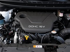 2015�� 1.6L �Զ�GL