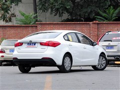 �����ô�����,����K3,2015�� 1.6L �Զ�GL,�������ʵ��ͼƬ