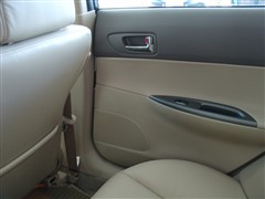 һԴ,Դ6,2004 2.3L Զ,ʵͼƬ