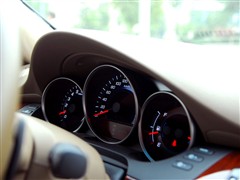 ک,کRL,2006 3.5 AWD,пطʵͼƬ