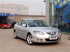 Դ,Դ3,2006 2.0L Զ׼,ʵͼƬ
