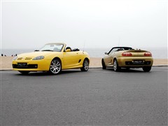 ,MGTF,2007 1.8L ֶ,ʵͼƬ