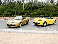,MGTF,2007 1.8L ֶ,ʵͼƬ