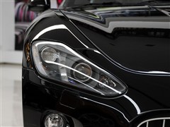 ��ɯ����,GranTurismo,2007�� 4.2L ��׼��,����ϸ��ʵ��ͼƬ