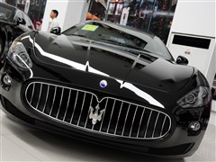 ��ɯ����,GranTurismo,2007�� 4.2L ��׼��,����ϸ��ʵ��ͼƬ