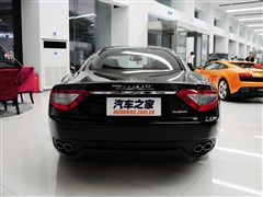 ��ɯ����,GranTurismo,2007�� 4.2L ��׼��,�������ʵ��ͼƬ