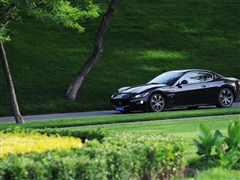 ��ɯ����,GranTurismo,2007�� 4.2L ��׼��,����ʵ��ͼƬ