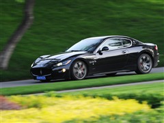 ��ɯ����,GranTurismo,2007�� 4.2L ��׼��,����ʵ��ͼƬ