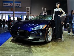 ��ɯ����,GranTurismo,2007�� 4.2L ��׼��,�������ʵ��ͼƬ