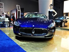 ��ɯ����,GranTurismo,2007�� 4.2L ��׼��,�������ʵ��ͼƬ