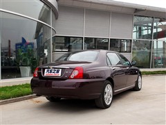 ,MG7,2007 2.5L Զӳ콢,ʵͼƬ