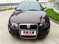 ,MG7,2007 2.5L Զӳ콢,ʵͼƬ