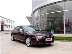 ,MG7,2007 2.5L Զӳ콢,ʵͼƬ