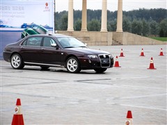 ,MG7,2007 2.5L Զӳ콢,ʵͼƬ