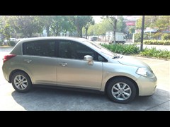 2008�� 1.6L �ֶ�������