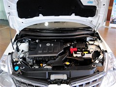 2008�� 1.6L �ֶ�������