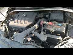 2008�� 1.6L �Զ�������