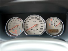 2007�� 2.0 XL �¿��