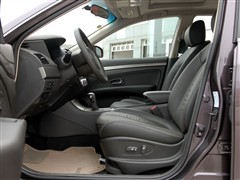 2007�� 2.0 XL �¿��