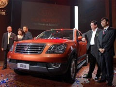 2008 3.8L  IV