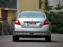 2008 2.5L XLȰ