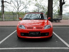 ,MGTF,2008 1.8L CVT,ʵͼƬ